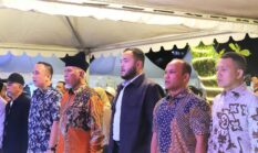 Hadiri Puncak WSYF 2026, Fadly Amran Dorong Kreativitas Generasi Muda