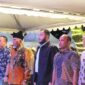 Wali Kota Padang Fadly Amran Apresiasi Puncak West Sumbar Youth Fest 2026 di Kawasan Kota Tua

