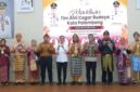 Wali Kota Palembang Lantik 7 Anggota Tim Ahli Cagar Budaya

