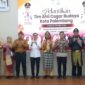 Wali Kota Palembang Lantik 7 Anggota Tim Ahli Cagar Budaya

