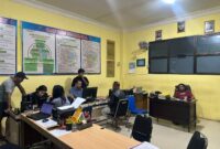 Beredar Video Dugaan Penyalahgunaan Sabu, Satresnarkoba Polres Pessel Lakukan Penindakan