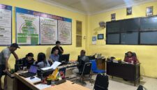 Beredar Video Dugaan Penyalahgunaan Sabu, Satresnarkoba Polres Pessel Lakukan Penindakan