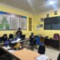 Beredar Video Dugaan Penyalahgunaan Sabu, Satresnarkoba Polres Pessel Lakukan Penindakan