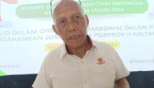 Wiyono Adhie Tegaskan Aturan Perpindahan Atlet dan Batas Waktu Masuk dengan Nama Porprov II Kaltara – Metro Kaltara

