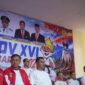 XVI Provinsi Sumbar Resmi Dimulai, Kabupaten Solok Menjadi Tuan Rumah Cabor Karate

